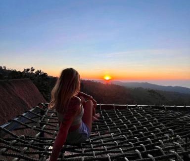 Wanagiri Other | Wanagiri sunset glamping