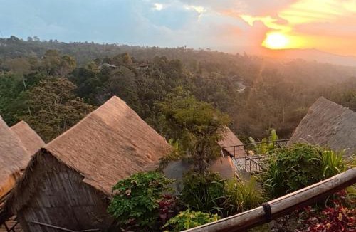 Wanagiri Other | Wanagiri sunset glamping