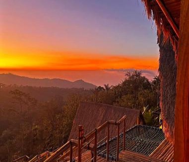 Wanagiri Other | Wanagiri sunset glamping