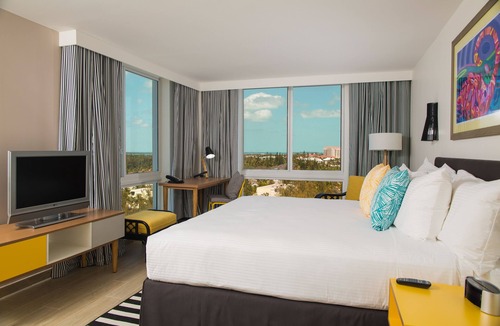 Paradise Island Resort | Warwick Paradise Island- All Inclusive- Adults Only