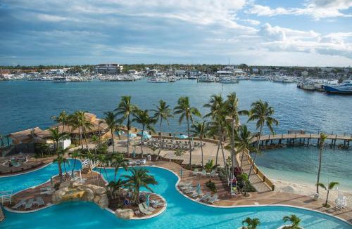 Paradise Island Resort | Warwick Paradise Island Bahamas - All Inclusive - Adults Only