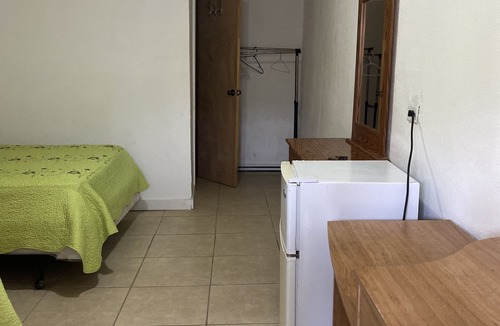 Behring Point Cabin | Water front property with dining room,deck overlooking the water for relaxing .