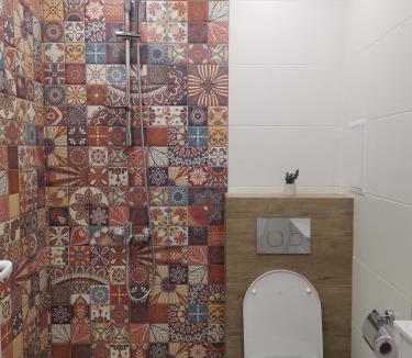 Sofia Apartment | West Park
