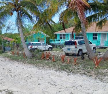 Great Exuma Apartment | Windsor place