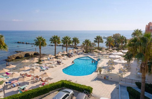Argassi Apartment | Xenos Kamara Beach