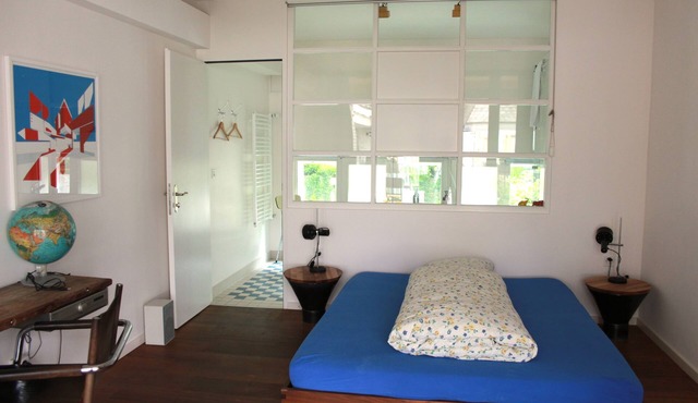 Basel Backpack - Hostel