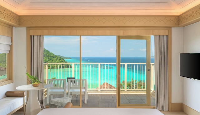 Centara Villas Phi Phi Island