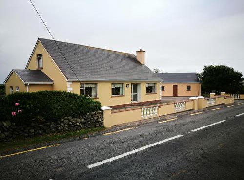 Danubio Guest Accommodation