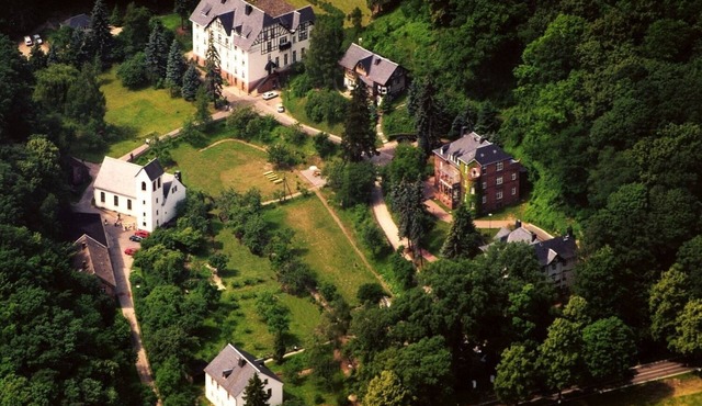 Double room for 2 guests with 12m² in Bad Freienwalde (Oder) (272811)