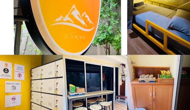 Easy Hostel in Phi Phi Islands