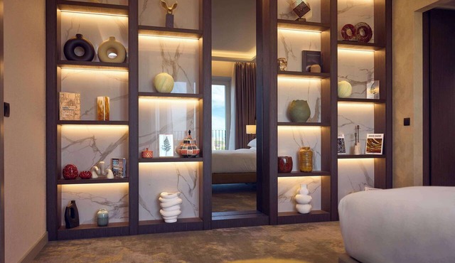 Hilton Sofia