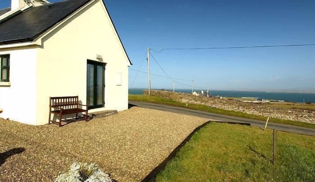 Holiday house Doonbeg for 1 - 3 persons with 2 bedrooms - Holiday home in Doonbeg