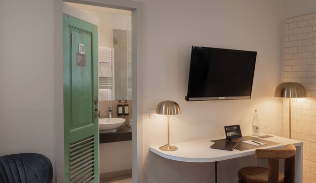 Hotel Oderberger Berlin