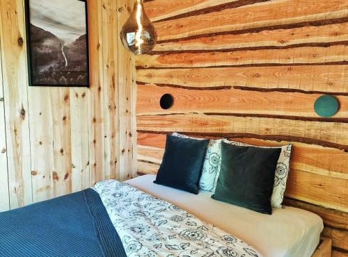 La Cabane d'Ode