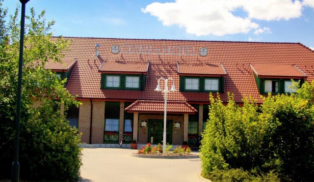 Oder-Hotel