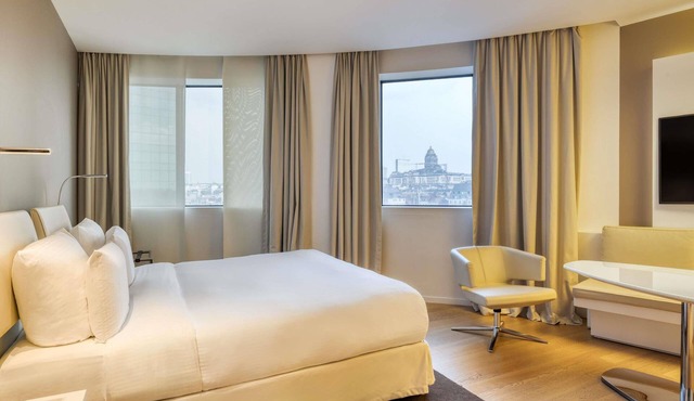 Pullman Brussels Centre Midi