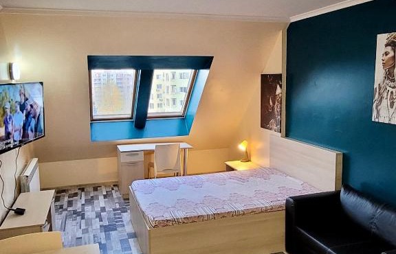 Romantic Studio