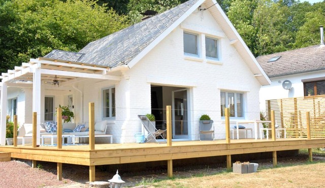 Villa Waulsort