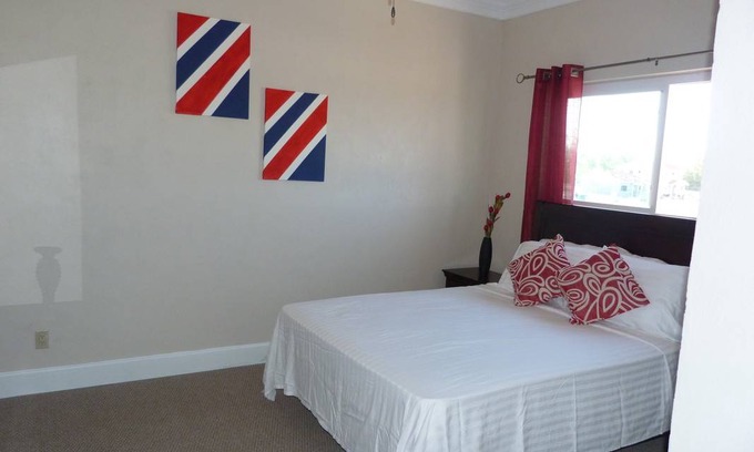 Coral Harbour Resort | Private room ∙ 2 guests