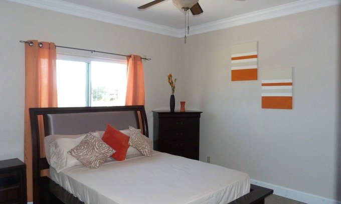 Coral Harbour Resort | Private room ∙ 2 guests