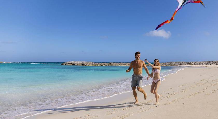 Photo of Others in Paradise Island