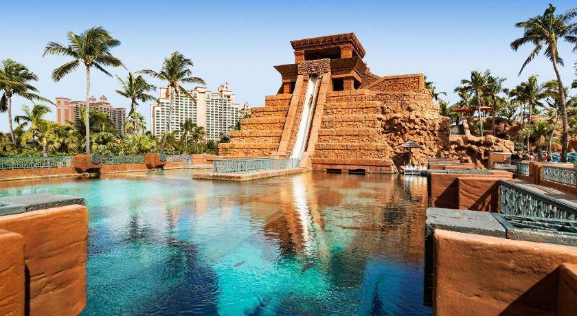 Photo of Others in Paradise Island