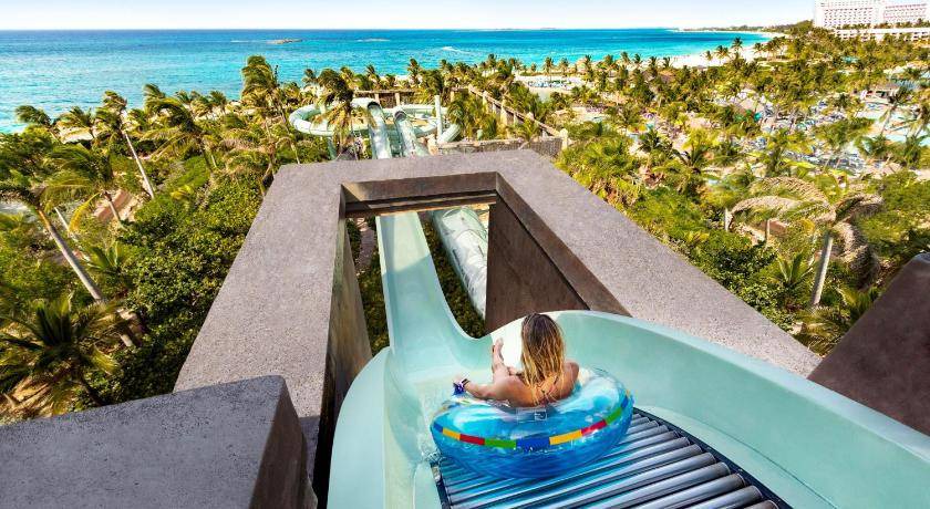 Photo of Others in Paradise Island