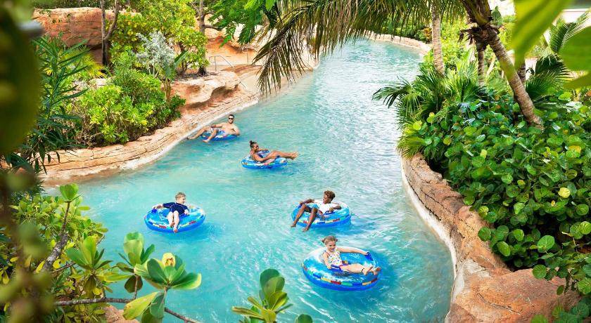 Photo of Others in Paradise Island