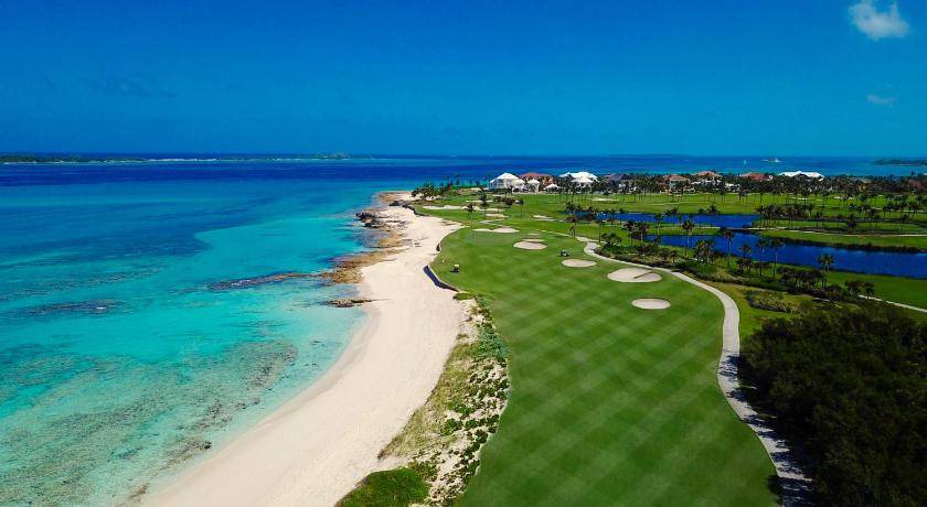 Photo of Outdoor in Paradise Island