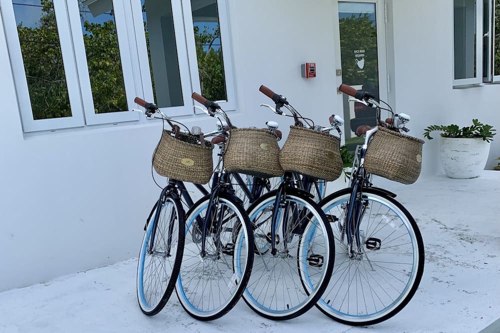Photo of Outdoor in Mangrove Cay