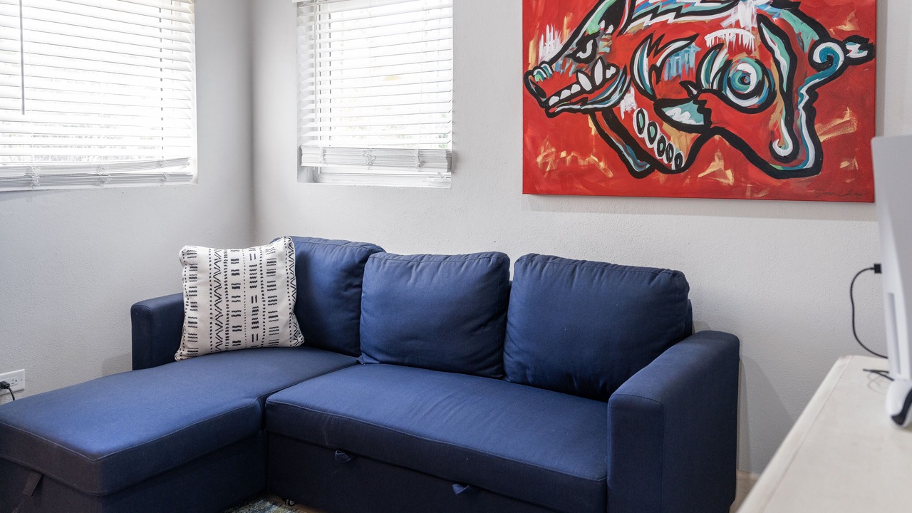 Photo of Livingroom in Jimmy Hill
