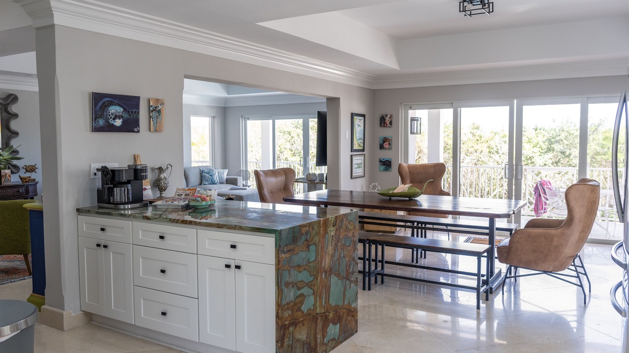 Photo of Kitchen in Jimmy Hill