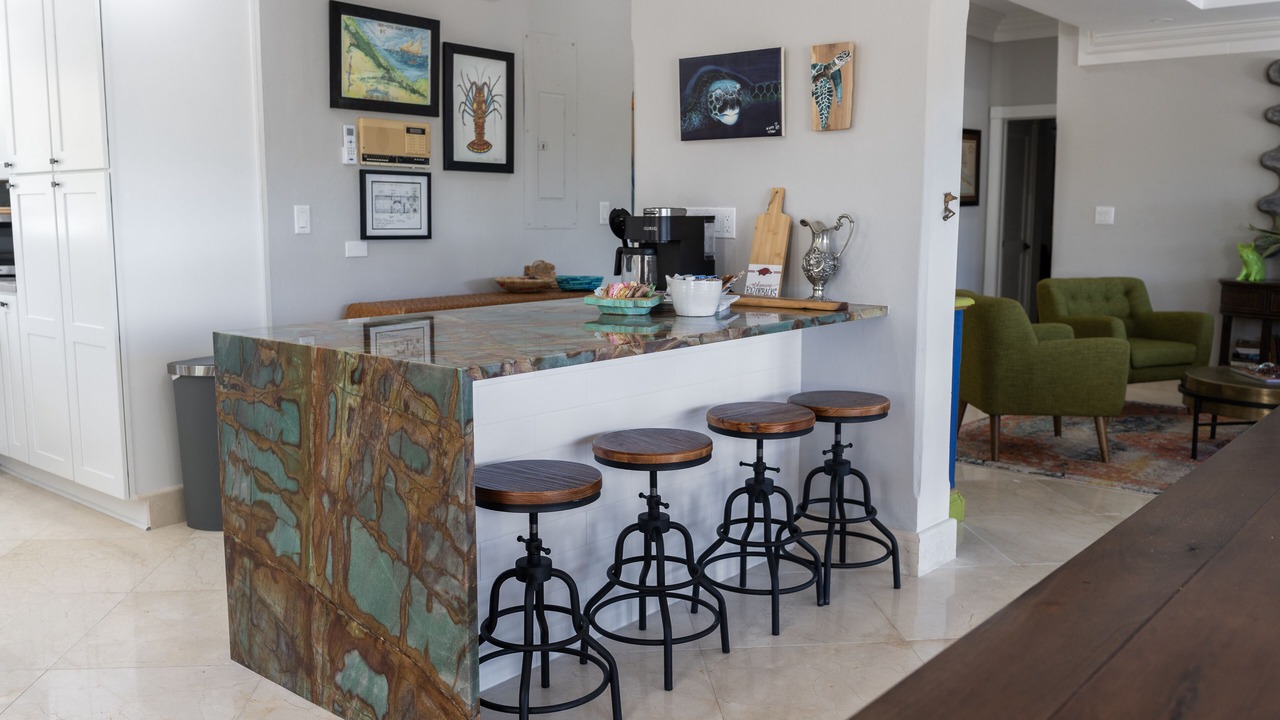 Photo of Kitchen in Jimmy Hill