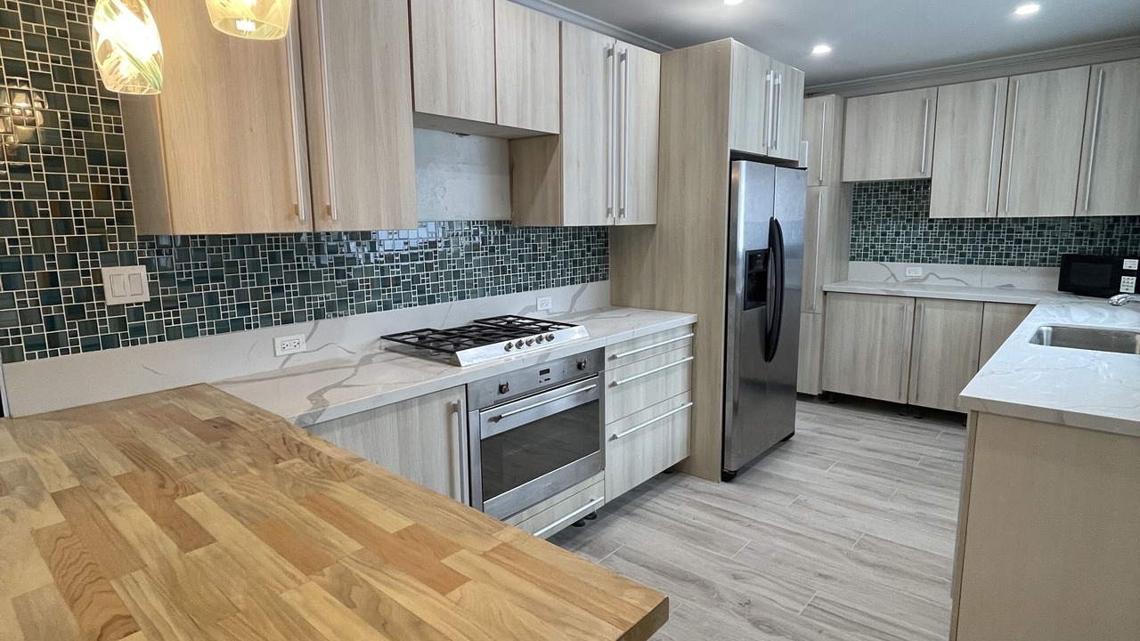 Photo of Kitchen in Westward Villas Subdivision