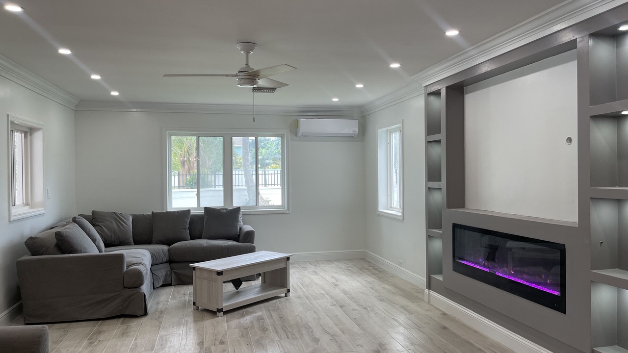 Photo of Livingroom in Westward Villas Subdivision