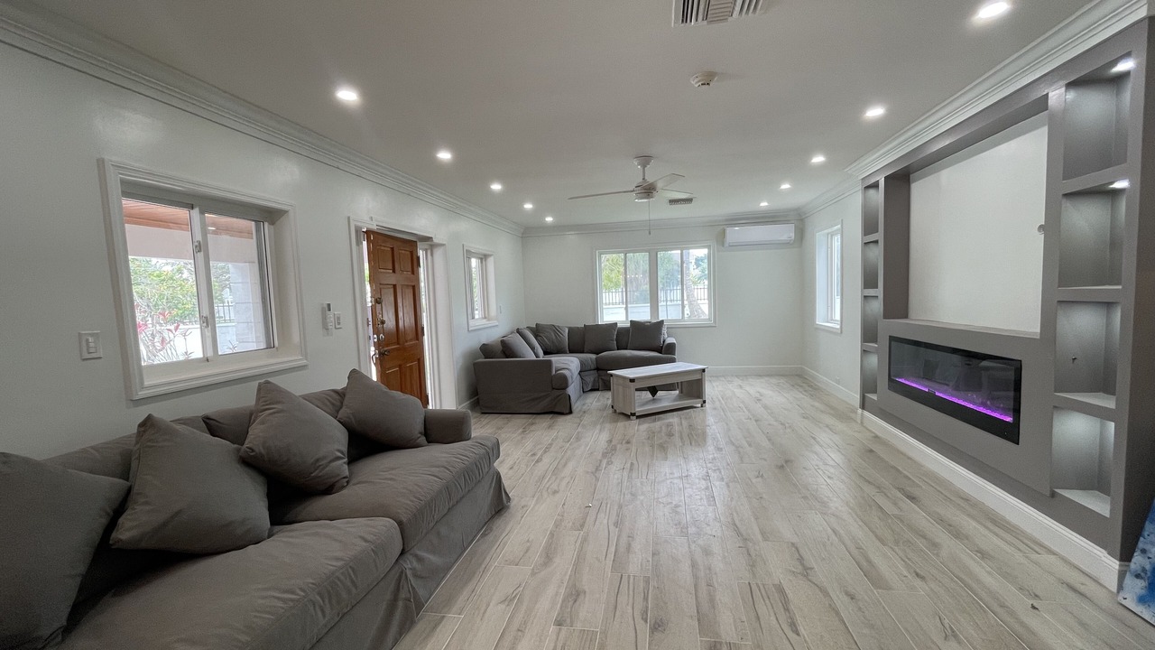 Photo of Livingroom in Westward Villas Subdivision