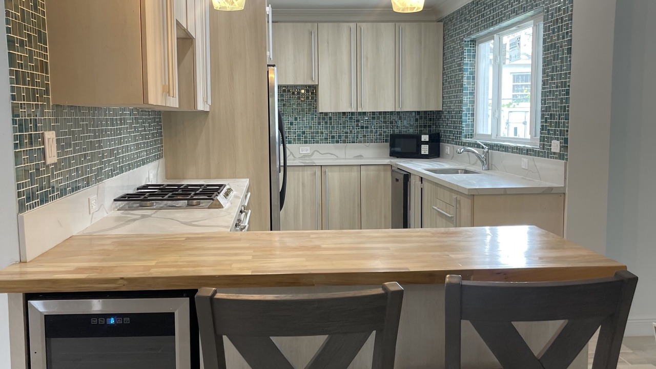 Photo of Kitchen in Westward Villas Subdivision