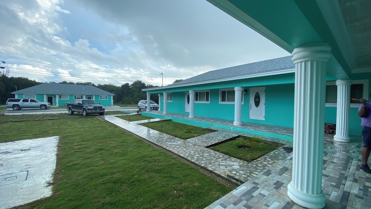 Photo of Outdoor in Nicholls Town