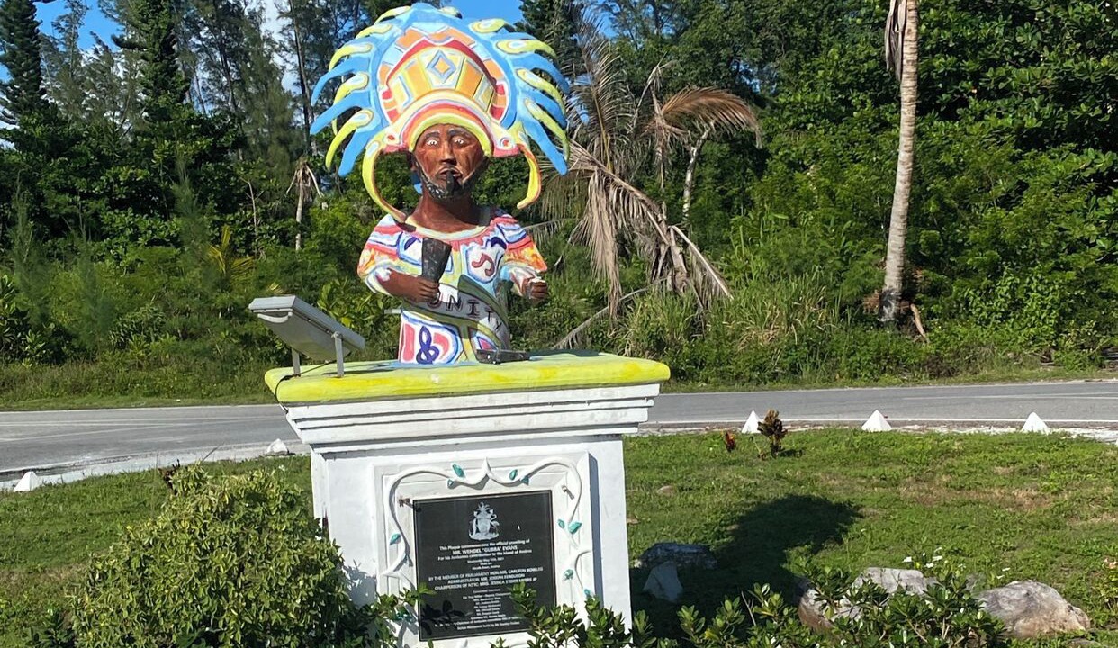 Photo of Others in Nicholls Town