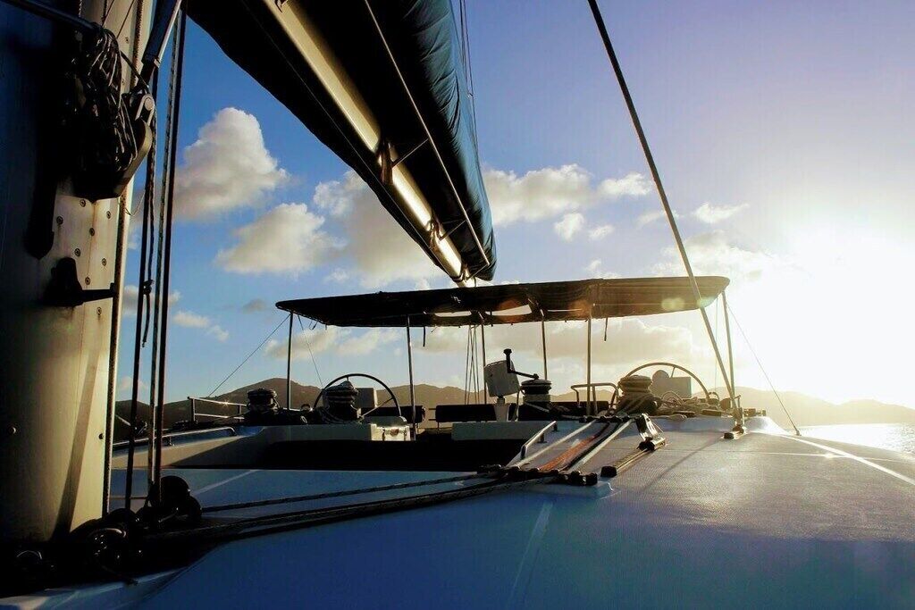 Photo of Outdoor in Palm Cay
