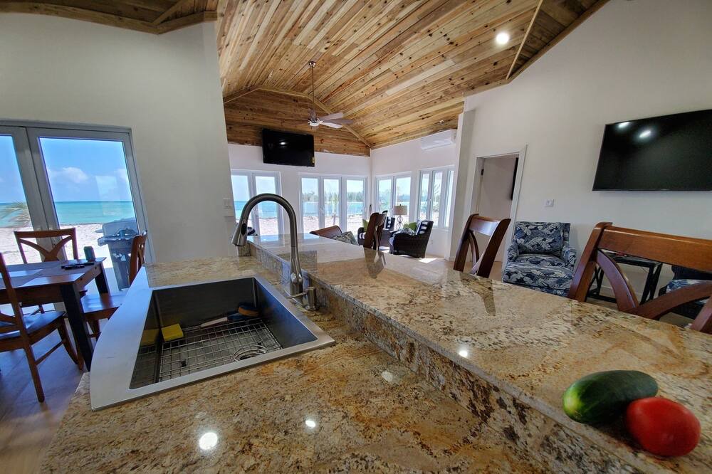 Photo of Kitchen in Morgan's Bluff
