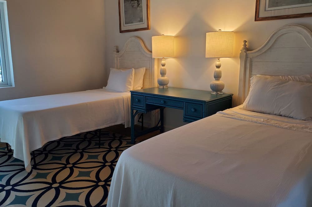 Photo of Bedroom in Morgan's Bluff