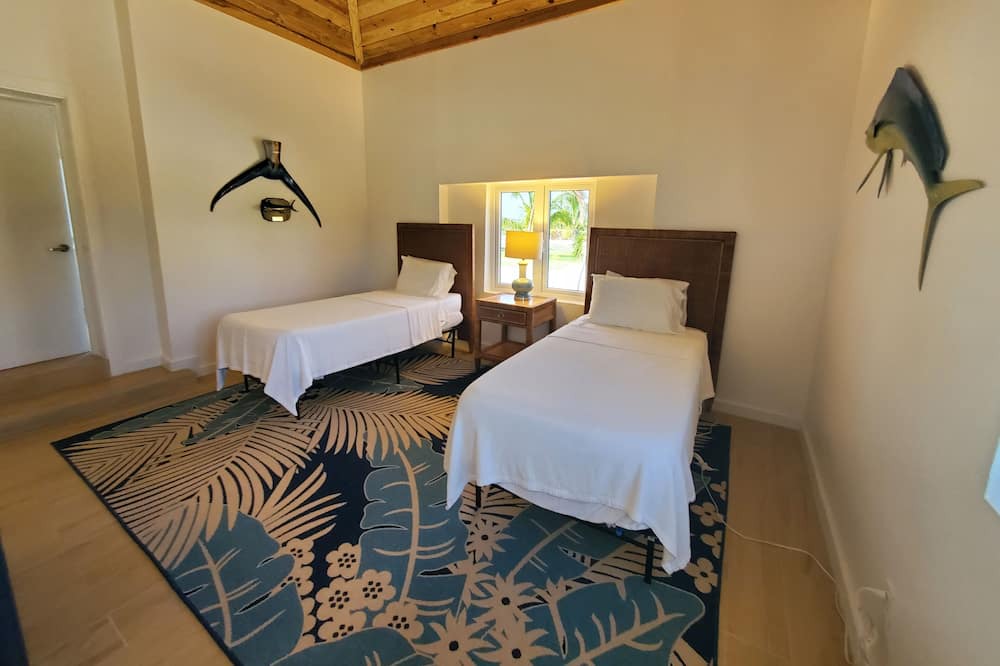 Photo of Bedroom in Morgan's Bluff