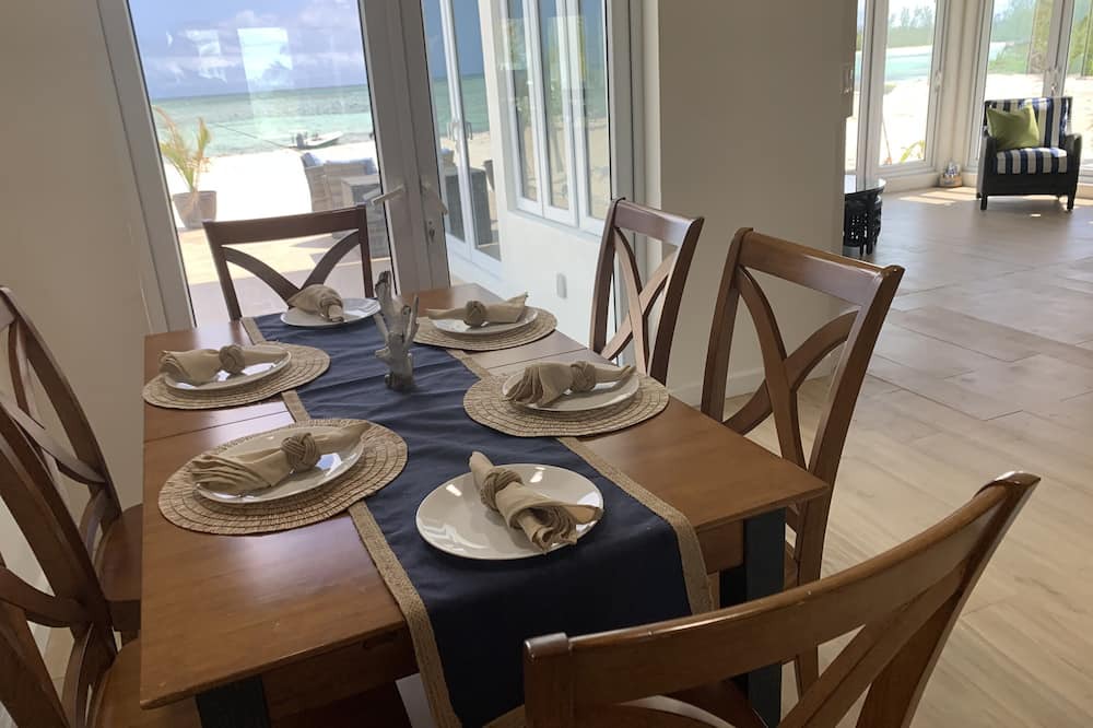 Photo of Kitchen in Morgan's Bluff