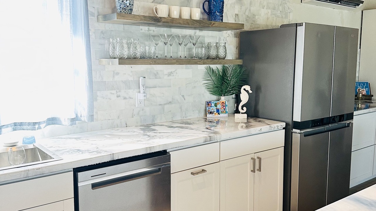 Photo of Kitchen in Jimmy Hill