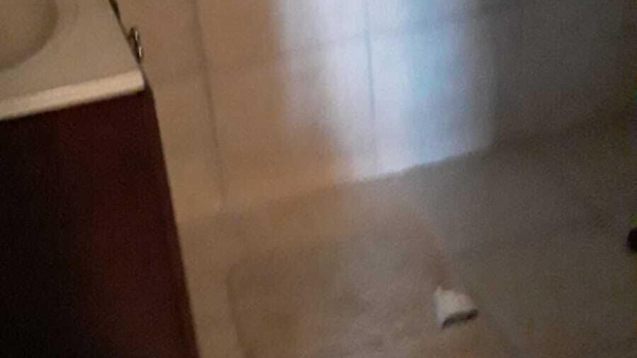 Photo of Bathroom in San Andros