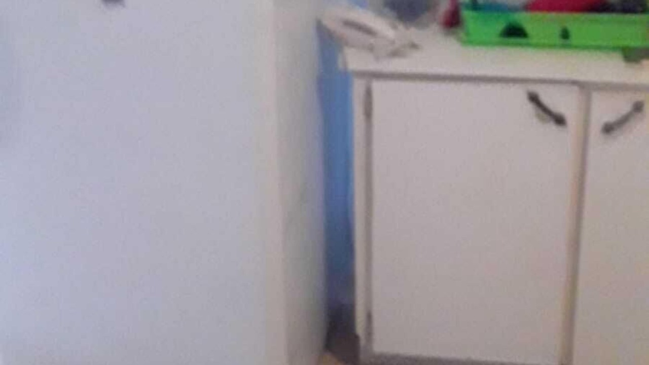 Photo of Kitchen in San Andros