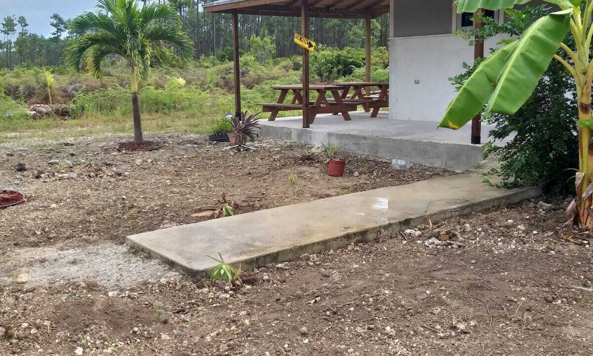 Photo of Outdoor in San Andros