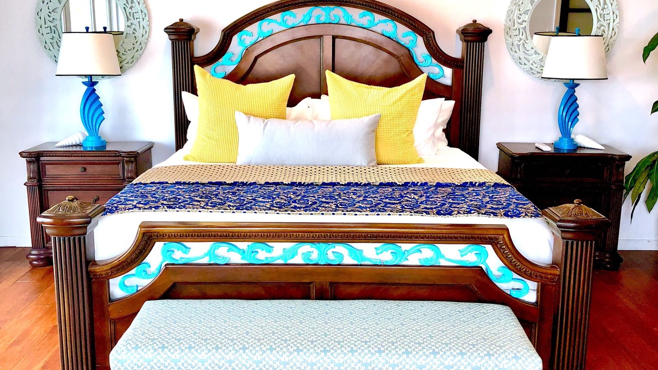 Photo of Bedroom in Westward Villas Subdivision
