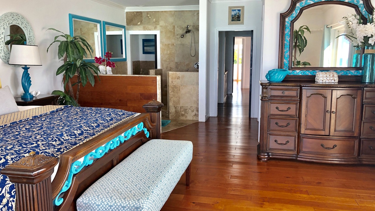 Photo of Bedroom in Westward Villas Subdivision